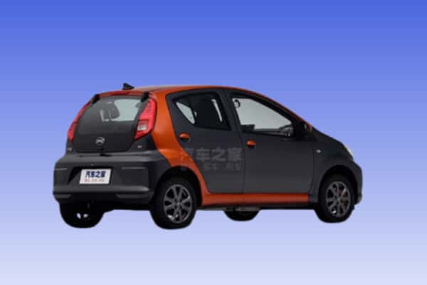 七台河勃利抵押微型汽车
