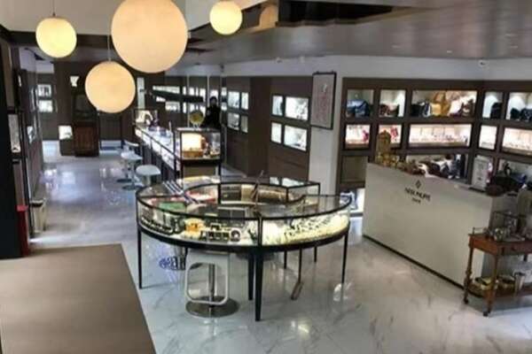 七台河勃利寄卖奢侈品店